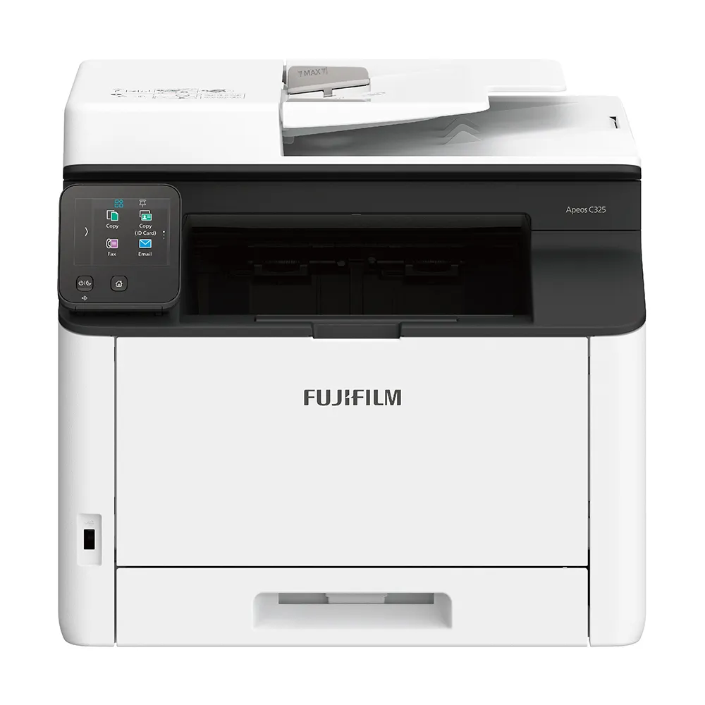 FUJIFILM Apeos C325z A4多功能事務機