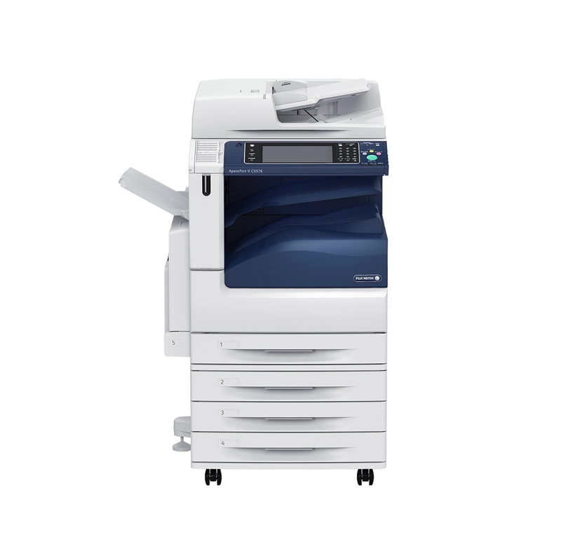 FUJIFILM ApeosPort-V C5576R  A3彩色複合機
