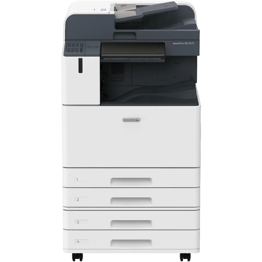 FUJI XEROX ApeosPort-VII C5573  A3彩色複合機