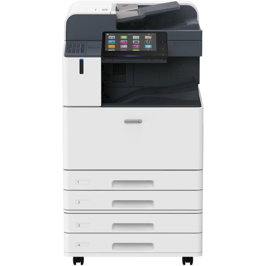 FUJIFILM ApeosPort  C5570  A3彩色複合機
