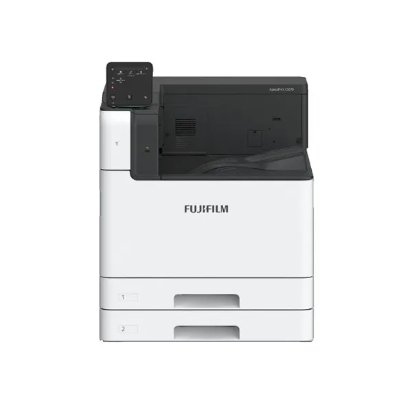 FUJIFILM ApeosPrint C5570 彩色A3印表機