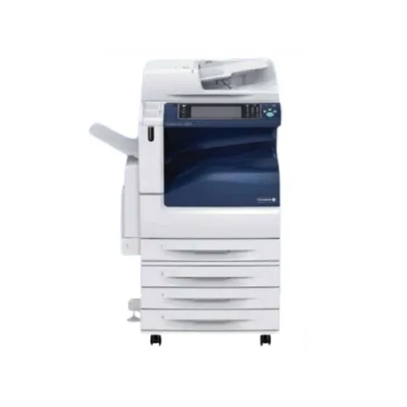 FUJI XEROX  ApeosPort-V C3376  A3彩色複合機