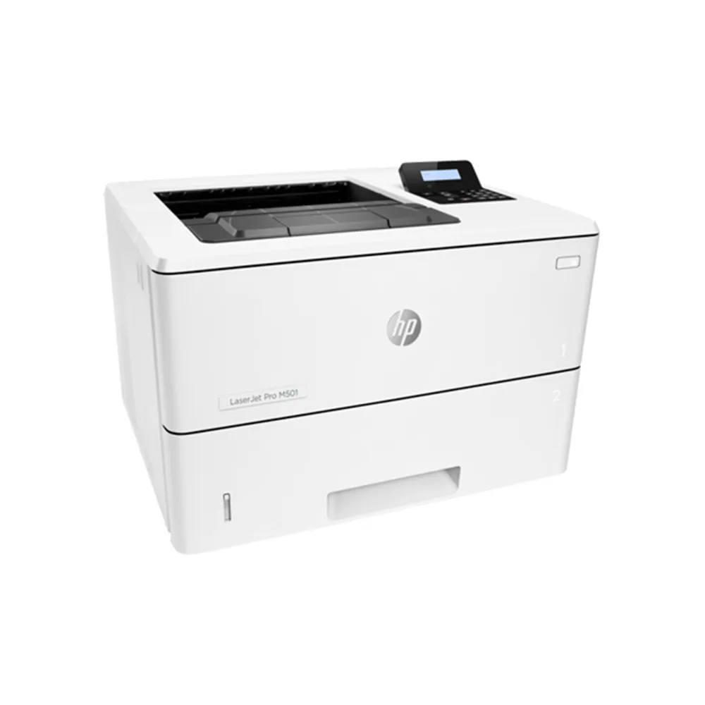 HP LaserJet Enterprise M501 黑白雷射印表機