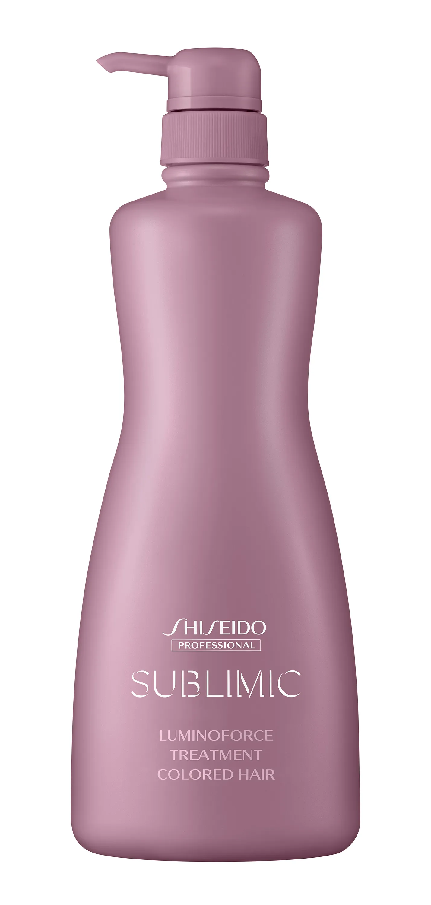 極光綻色護髮乳 