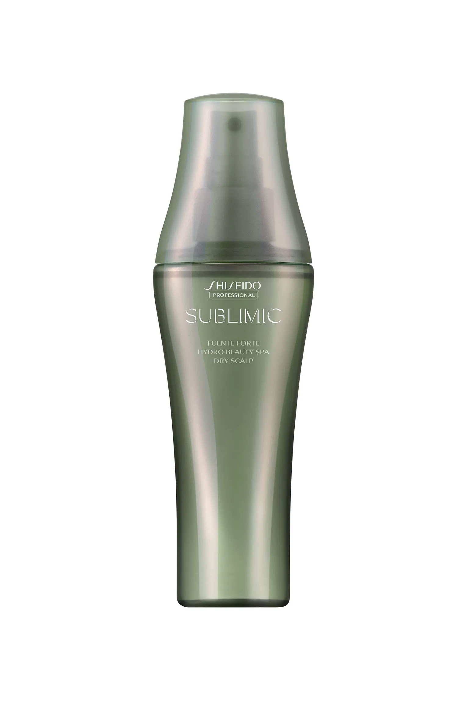 優源舒活保濕調理Spa