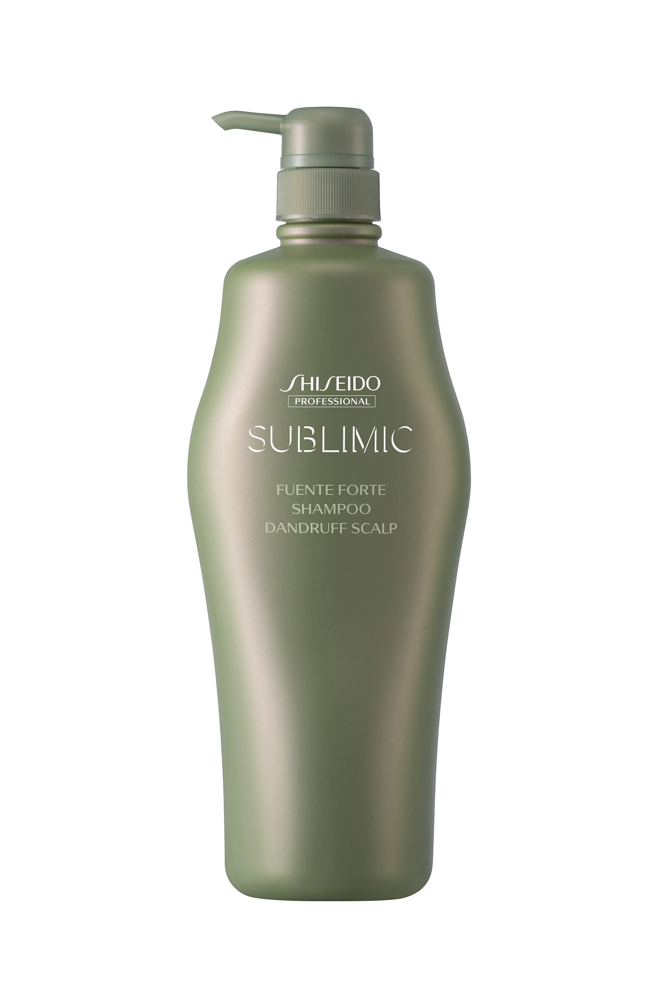 優源舒活洗髮露(皮屑頭皮)