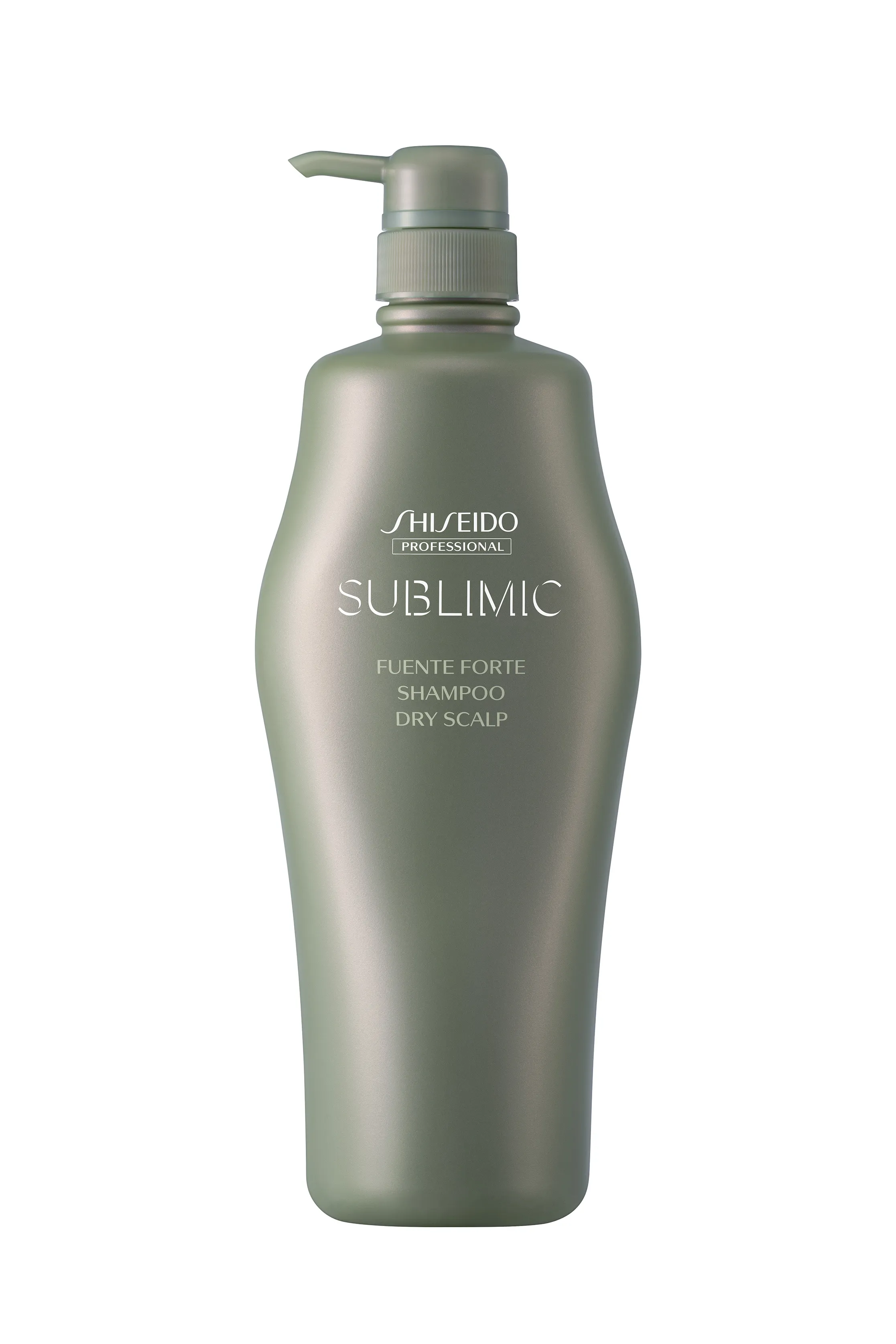 優源舒活洗髮露(乾性頭皮)