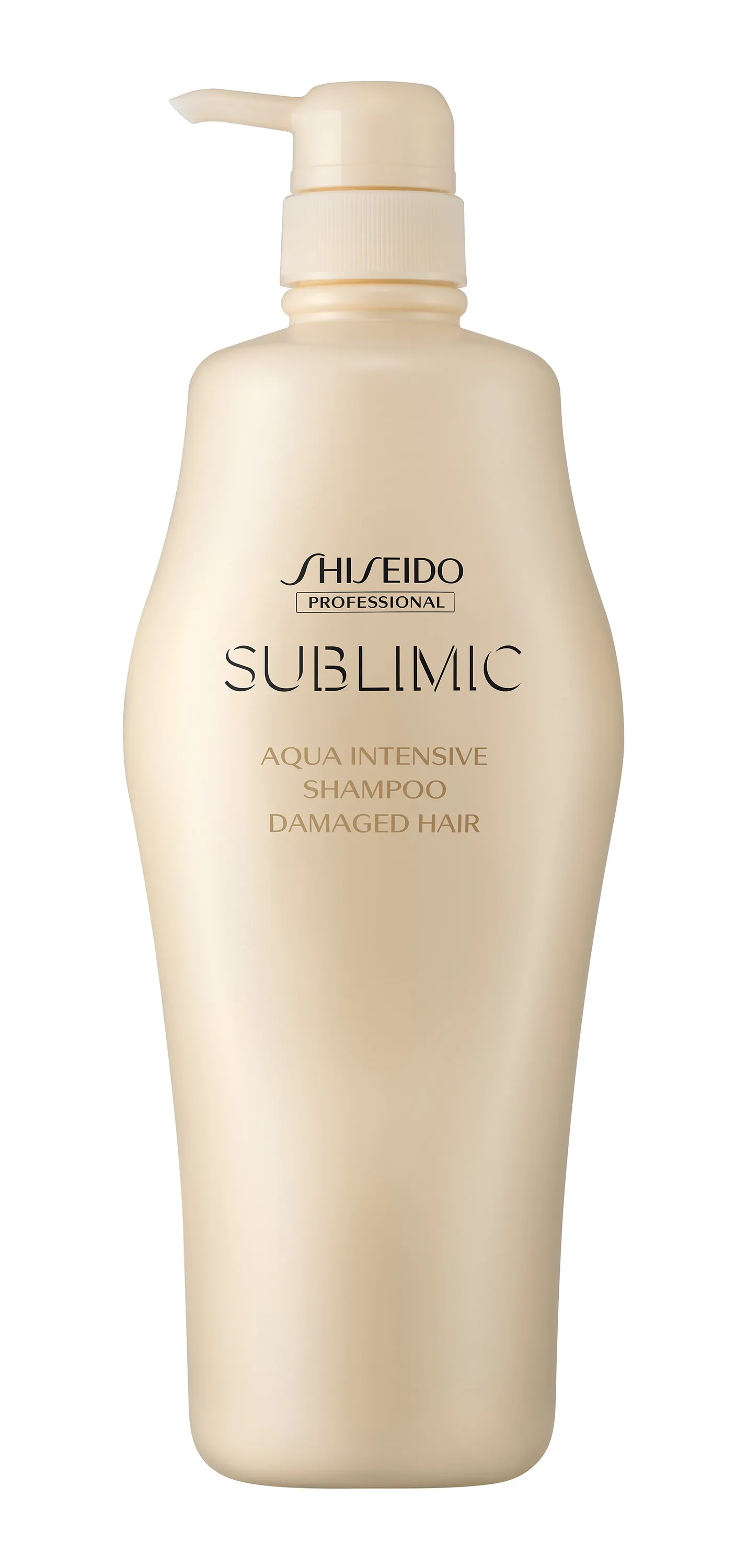 盈潤新生洗髮露 