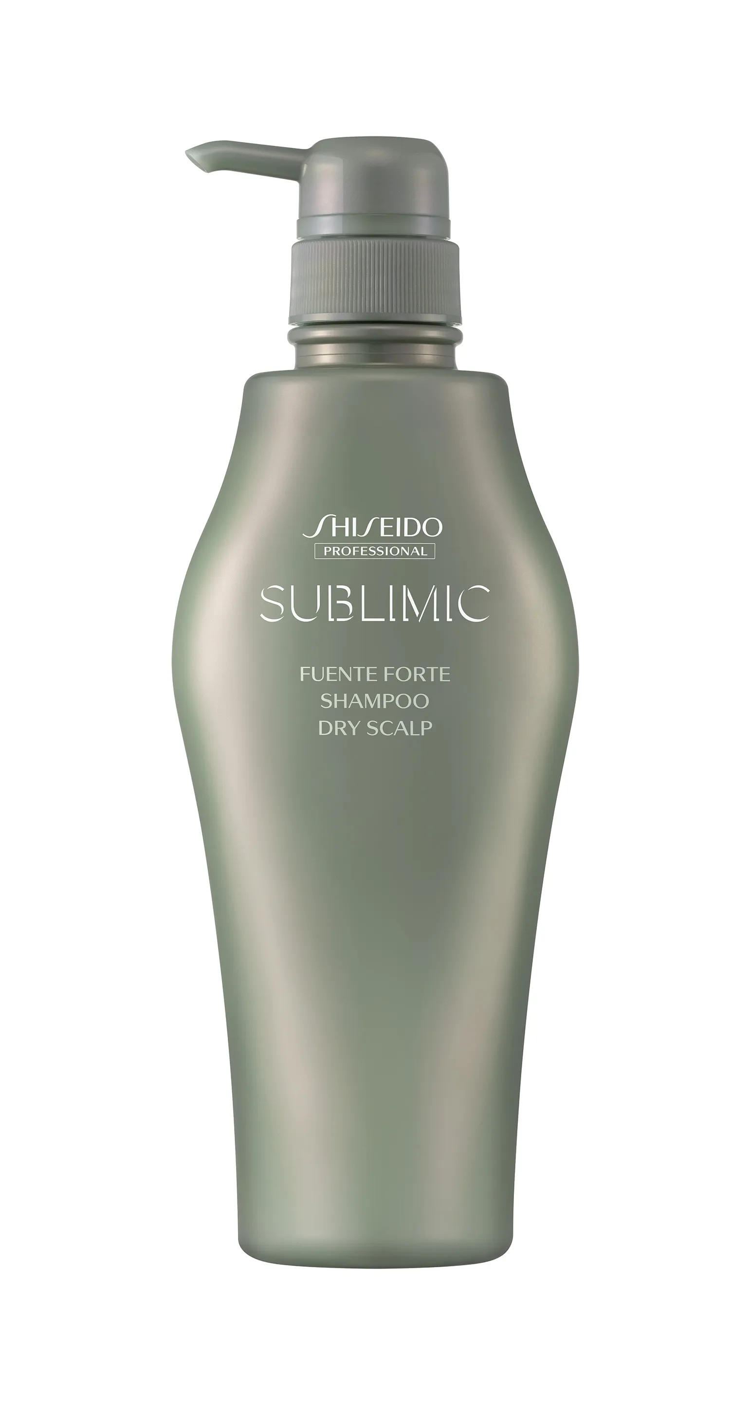 優源舒活洗髮露(乾性頭皮)