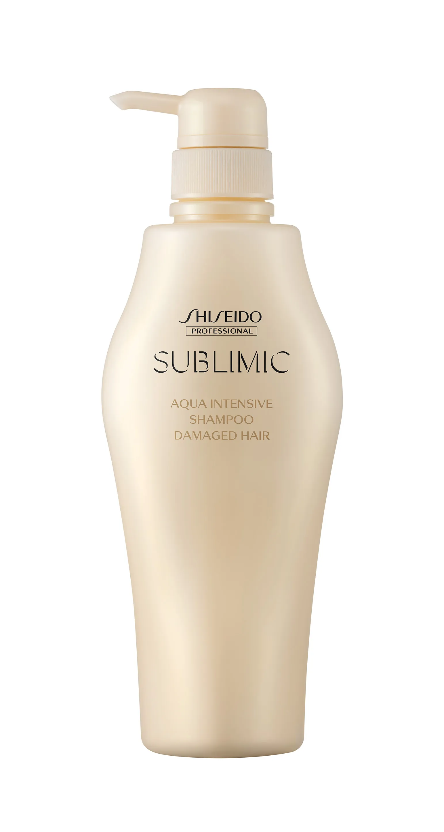 盈潤新生洗髮露 