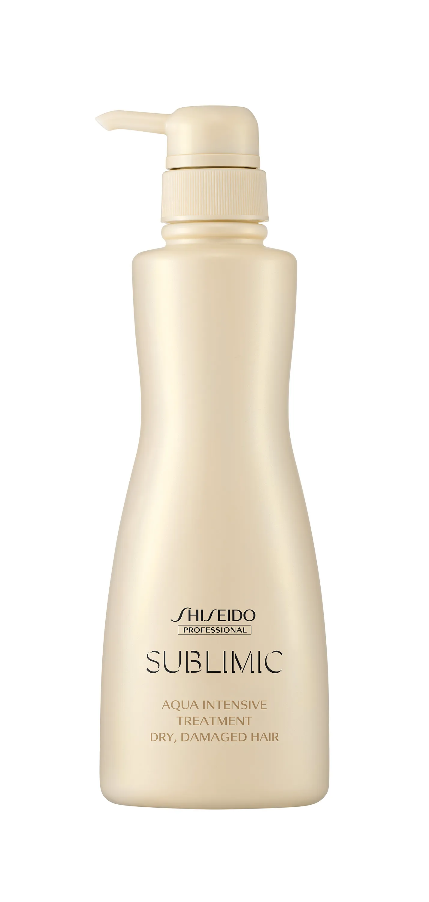 盈潤新生護髮乳(乾燥受損) 