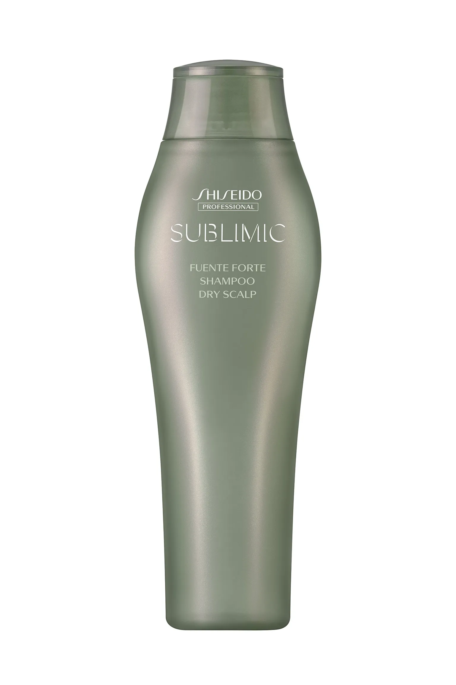 優源舒活洗髮露(乾性頭皮)