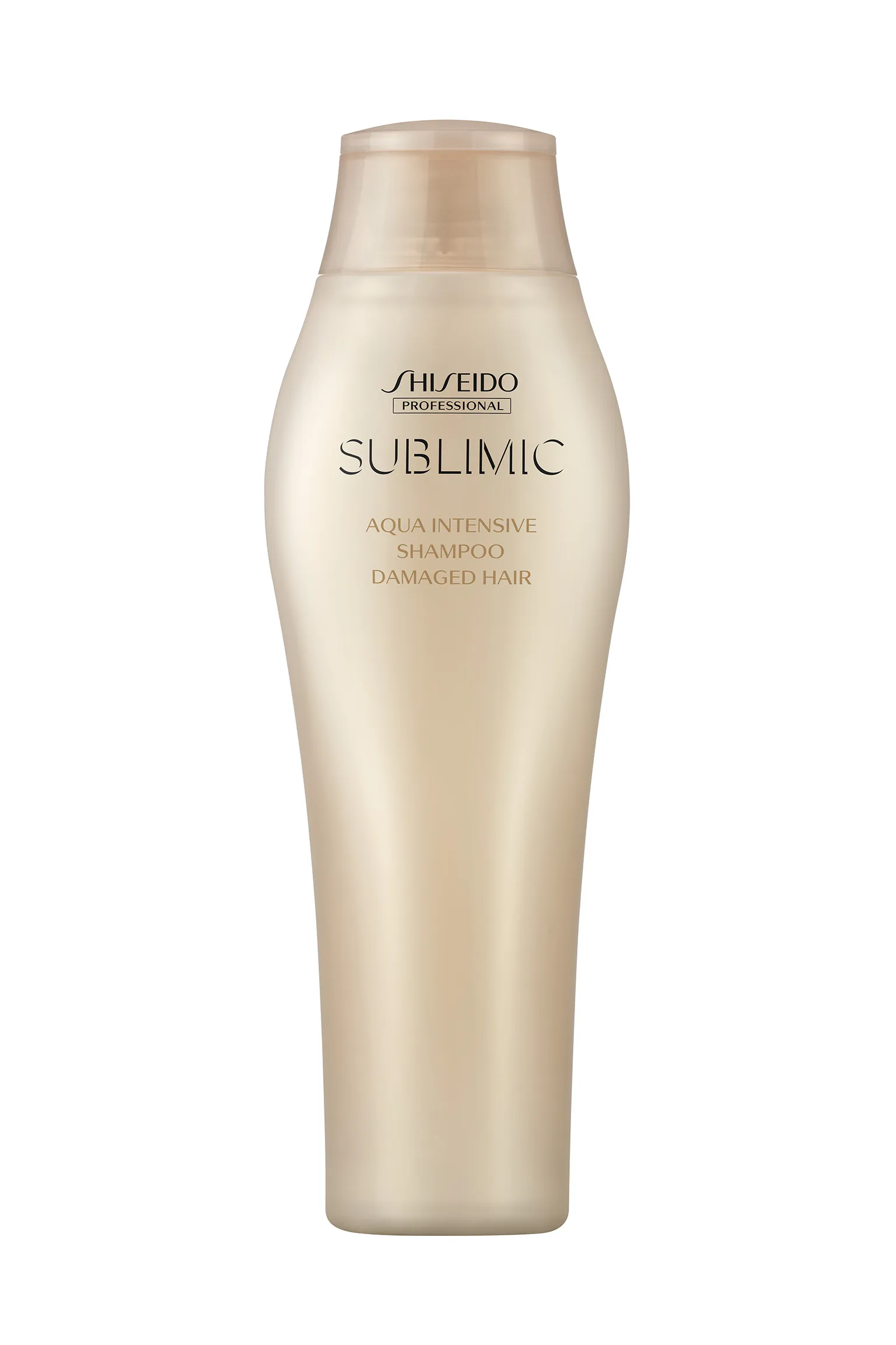 盈潤新生洗髮露 