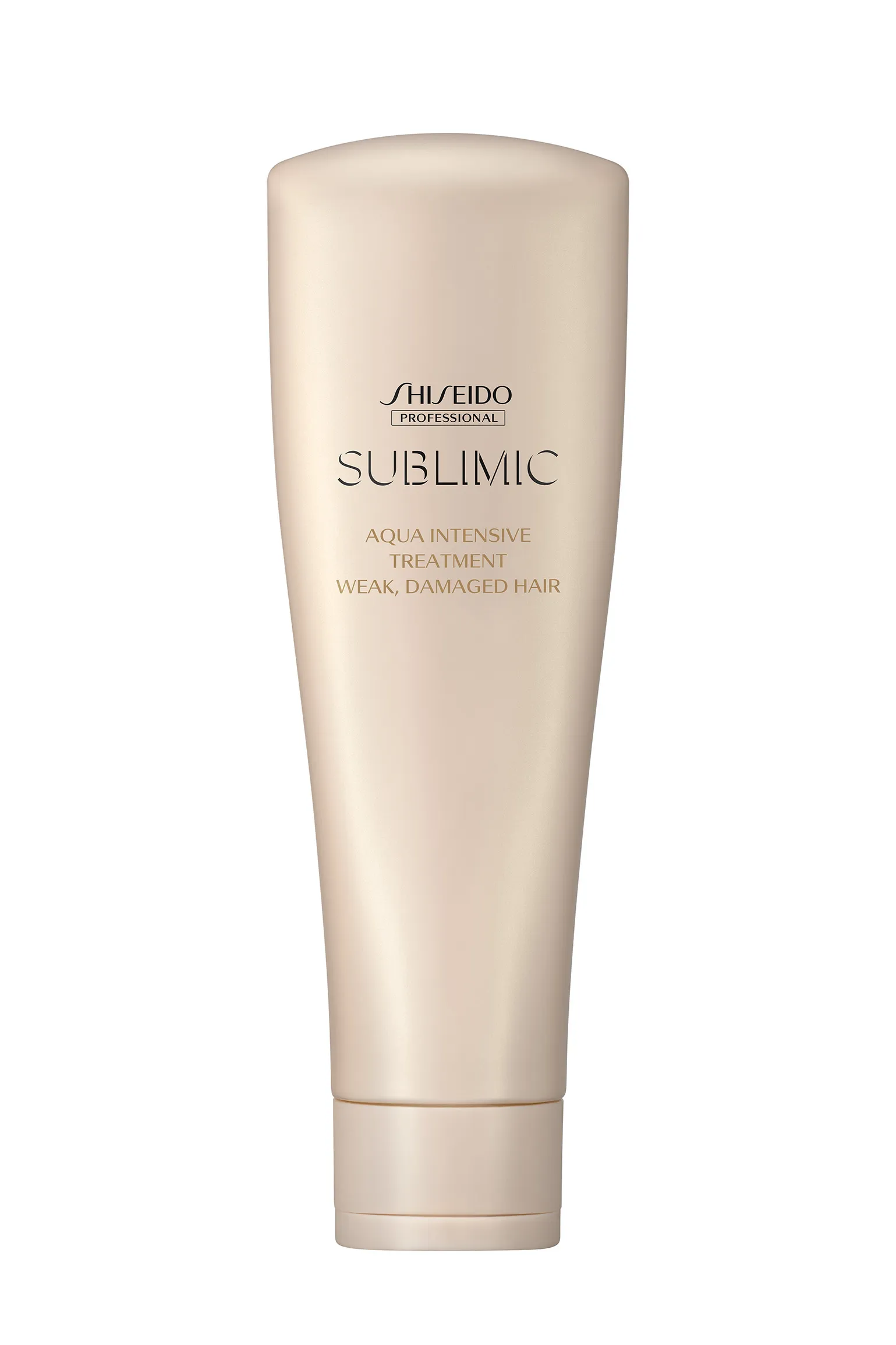 盈潤新生護髮乳(脆弱受損) 