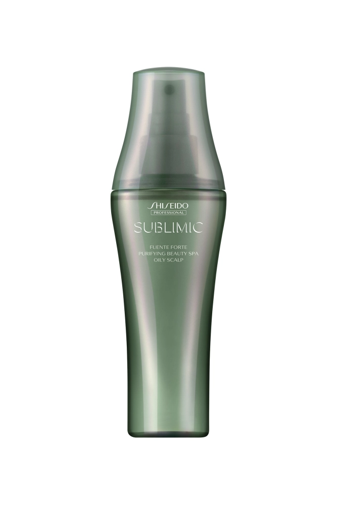 優源舒活平衡對策Spa