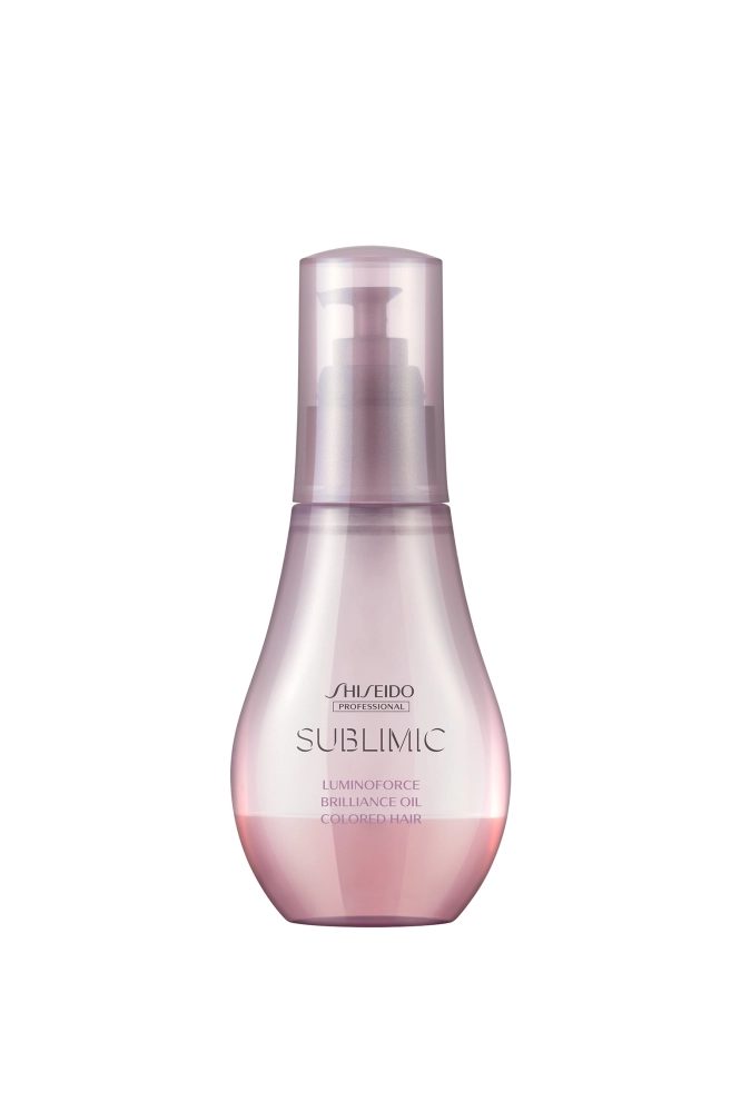 極光綻色雙精萃 