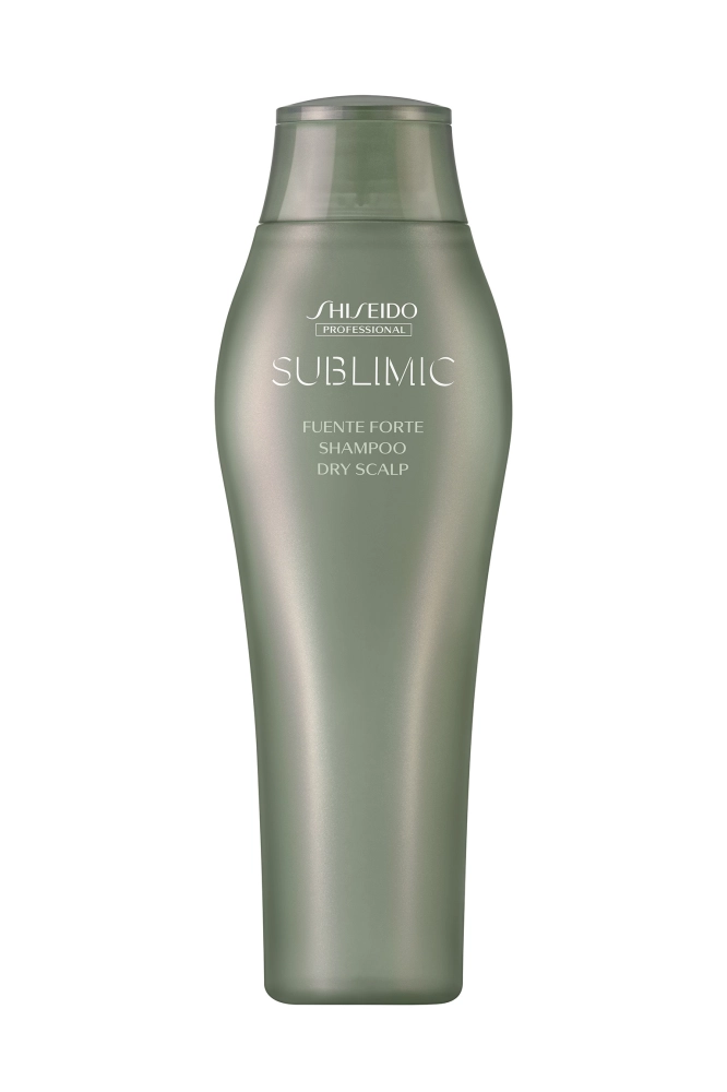 優源舒活洗髮露(乾性頭皮)