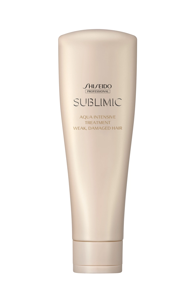 盈潤新生護髮乳(脆弱受損) 