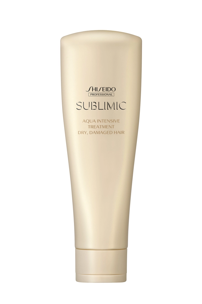 盈潤新生護髮乳(乾燥受損) 