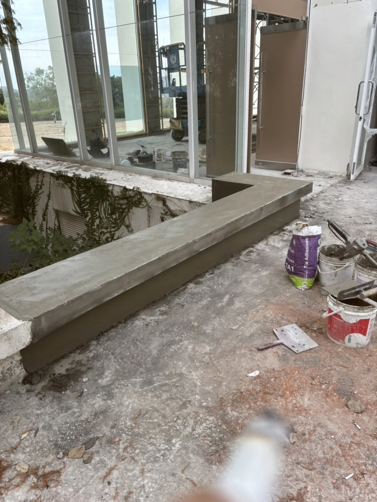 泥作工程｜台中台中泥作師傅推薦｜沙鹿泥作師傅推薦