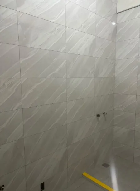 貼磚工程