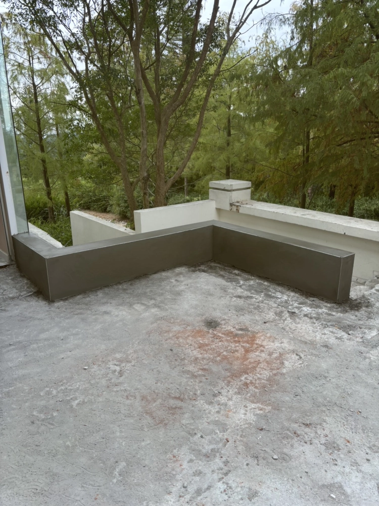 泥作工程｜台中台中泥作師傅推薦｜沙鹿泥作師傅推薦