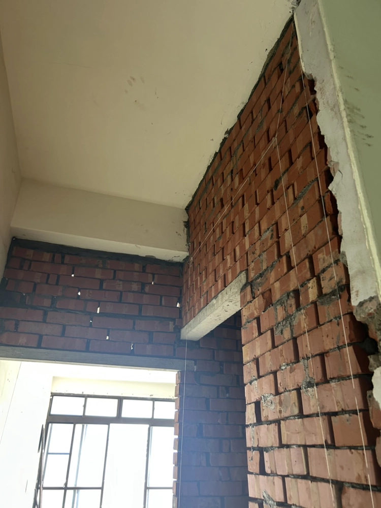 砌磚工程｜台中砌磚工程｜沙鹿砌磚工程