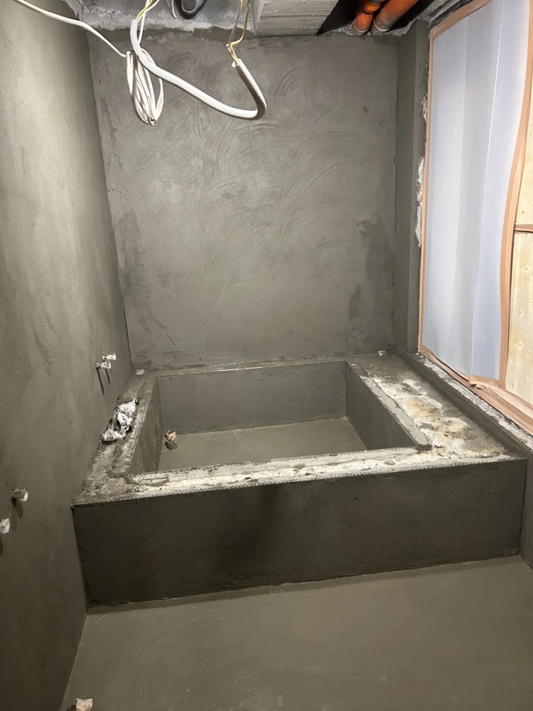 泥作工程｜台中台中泥作師傅推薦｜沙鹿泥作師傅推薦