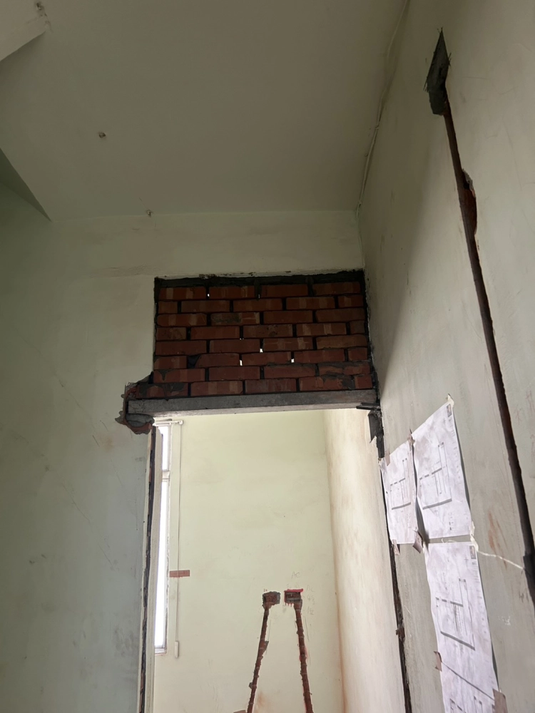 砌磚工程｜台中砌磚工程｜沙鹿砌磚工程