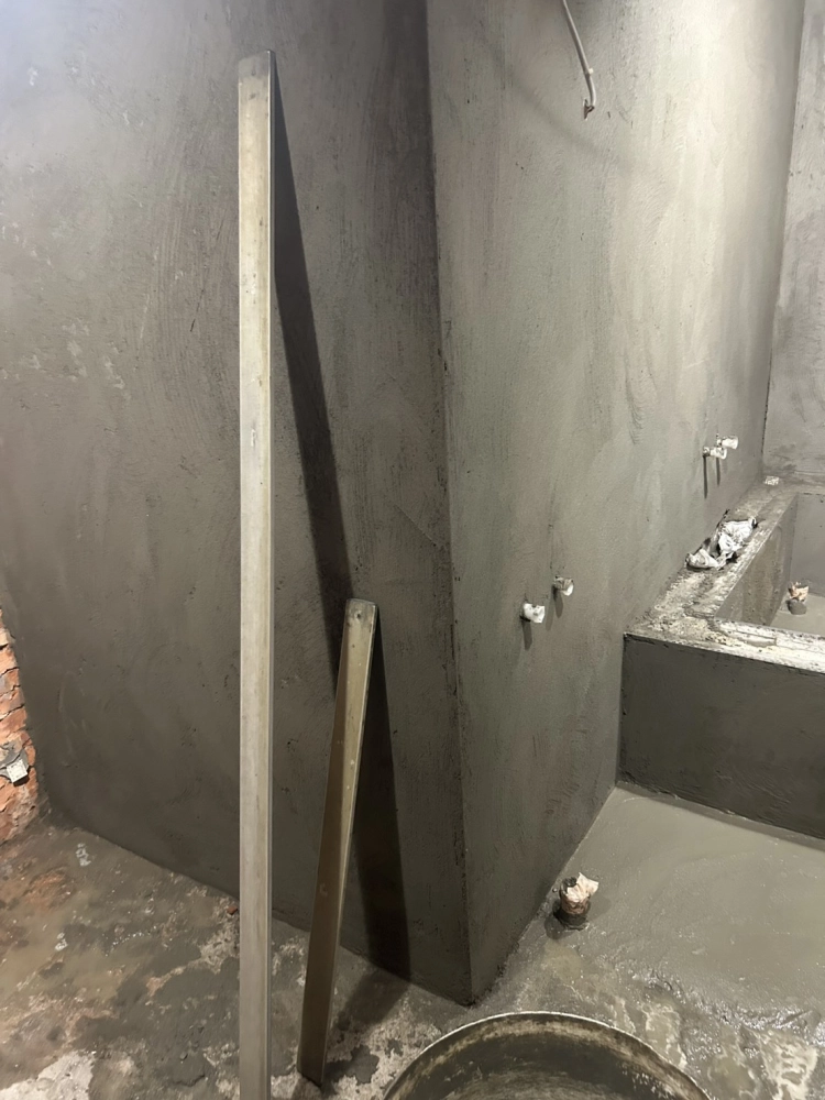 泥作工程｜台中台中泥作師傅推薦｜沙鹿泥作師傅推薦