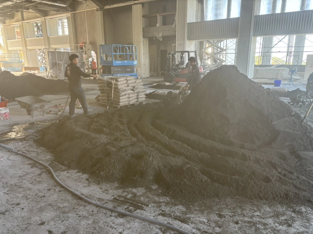 泥作工程｜台中台中泥作師傅推薦｜沙鹿泥作師傅推薦