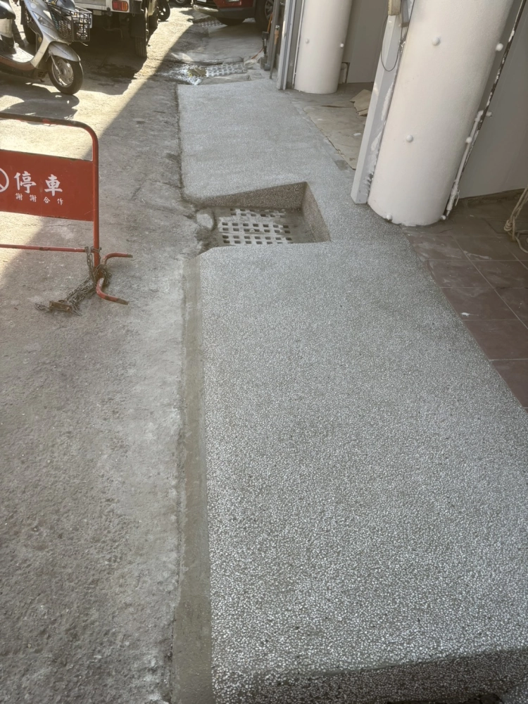 抿石工程｜台中抿石工程｜沙鹿抿石工程