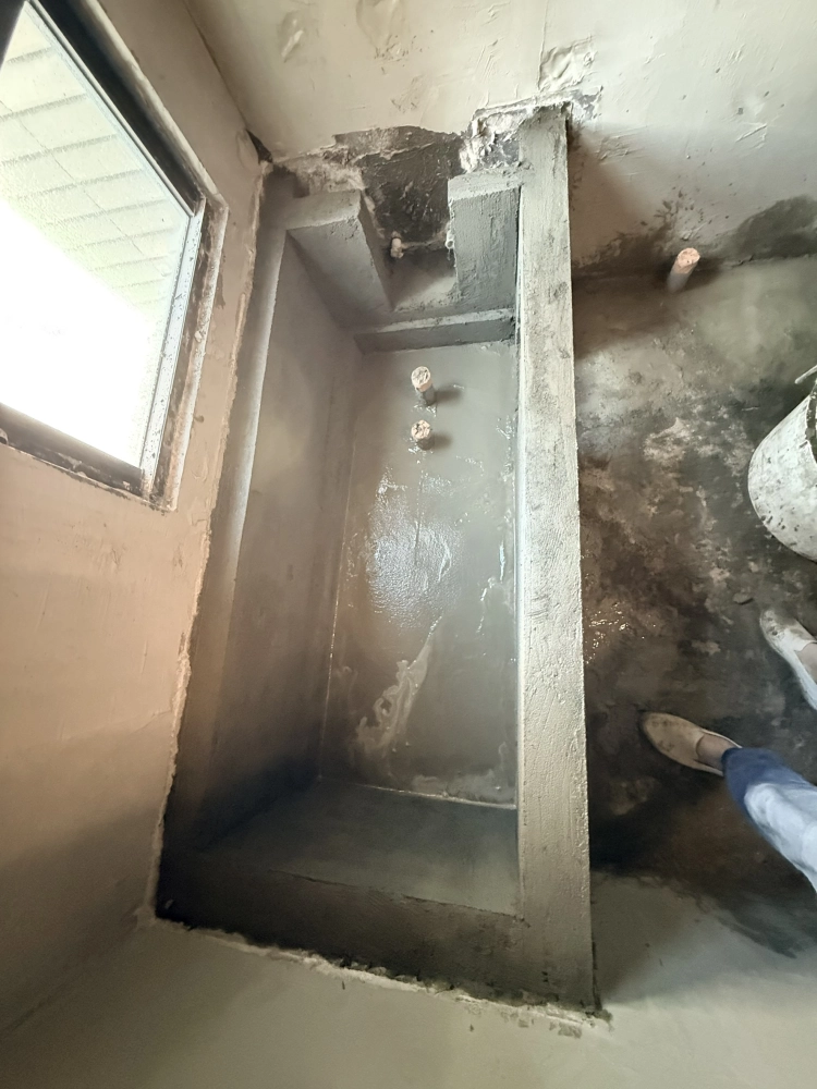 泥作工程｜台中台中泥作師傅推薦｜沙鹿泥作師傅推薦