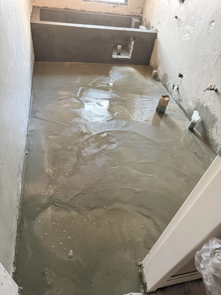 泥作工程｜台中台中泥作師傅推薦｜沙鹿泥作師傅推薦