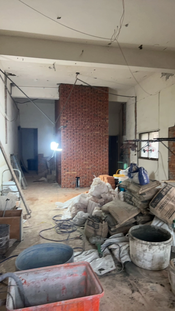 砌磚工程｜台中砌磚工程｜沙鹿砌磚工程