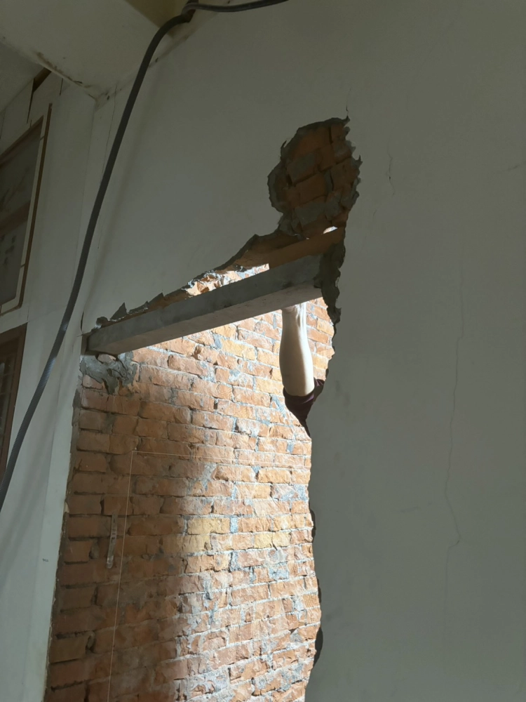 打石工程｜台中打石工程｜沙鹿打石工程