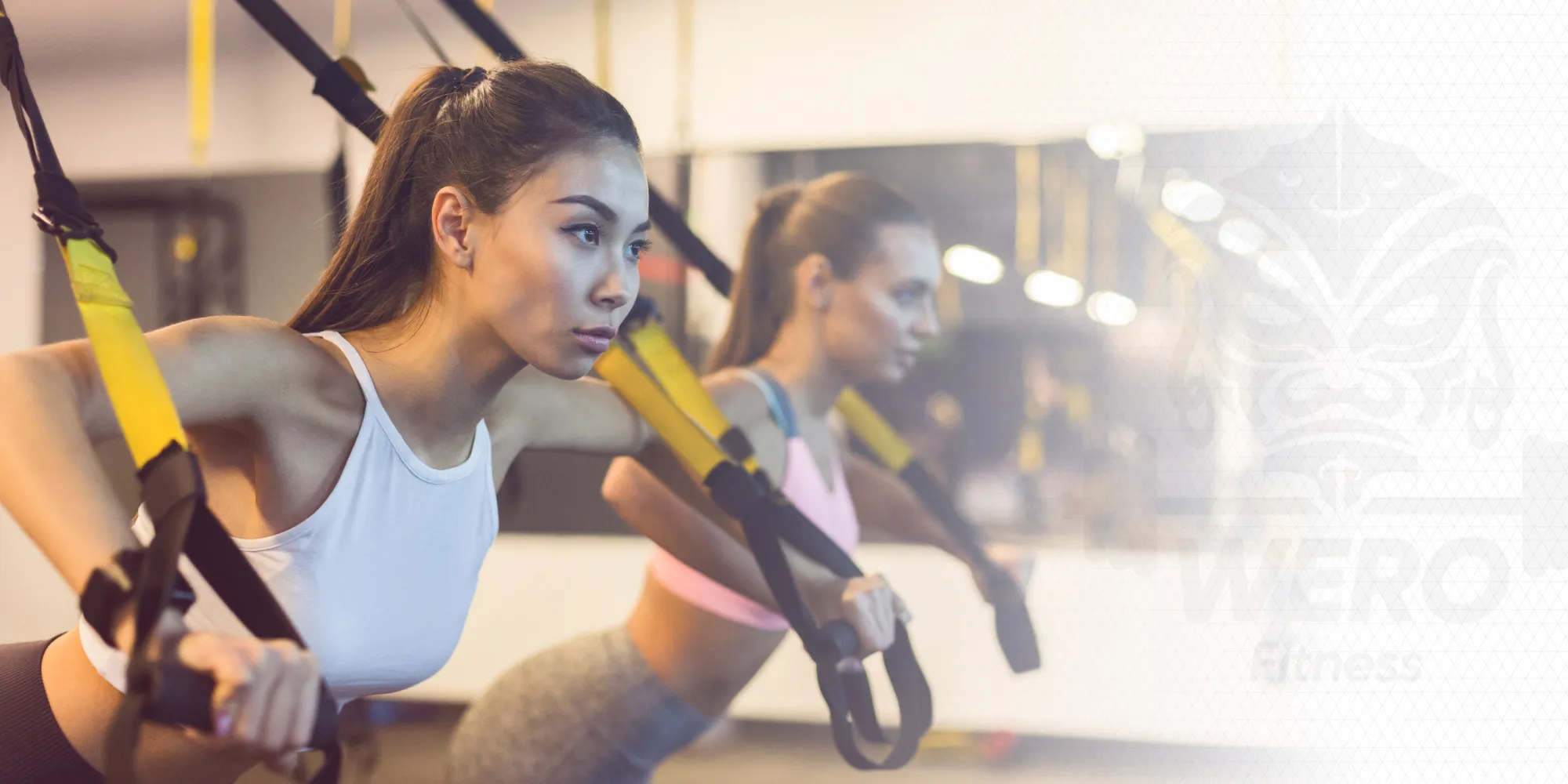  WERO Fitness-健身房,台中健身房,南屯健身房