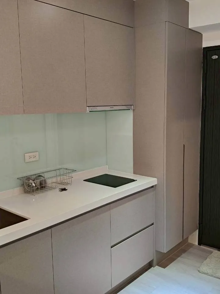 回到家有一種整天壓力都放下的感覺