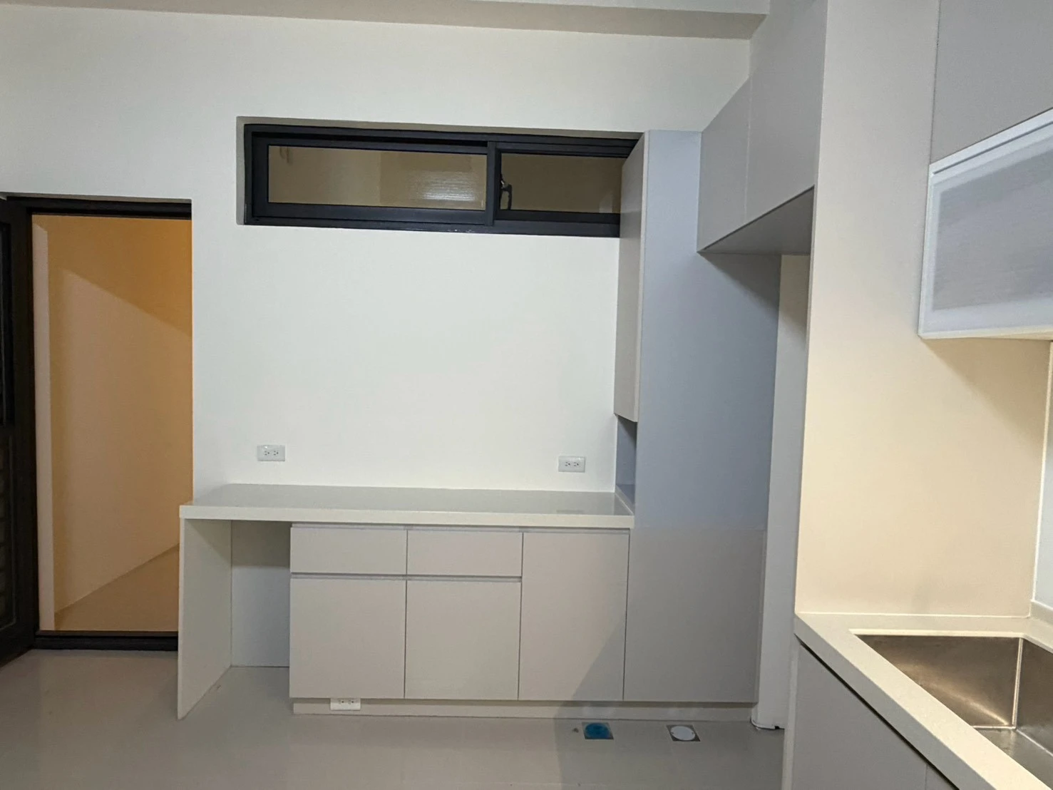 南投｜透天廚具