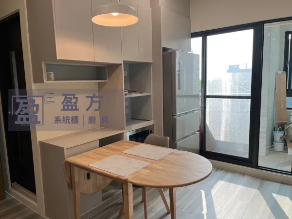 斗六綻|三重區系統家具廠商