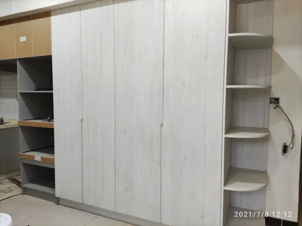 新竹套房|台北系統櫃規劃