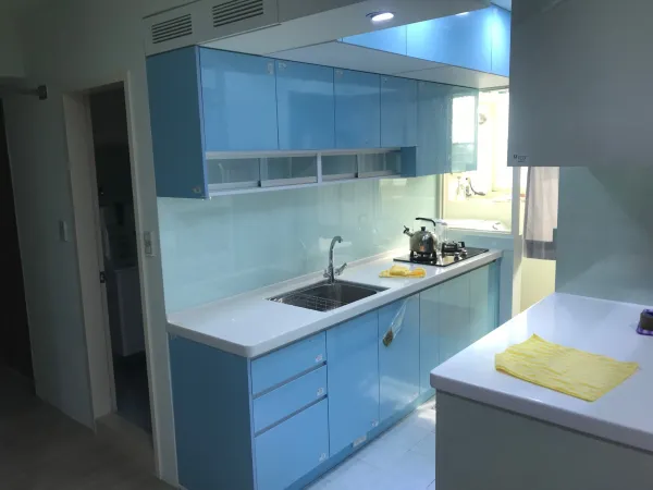 萬美街廚房|三重區系統廚具推薦
