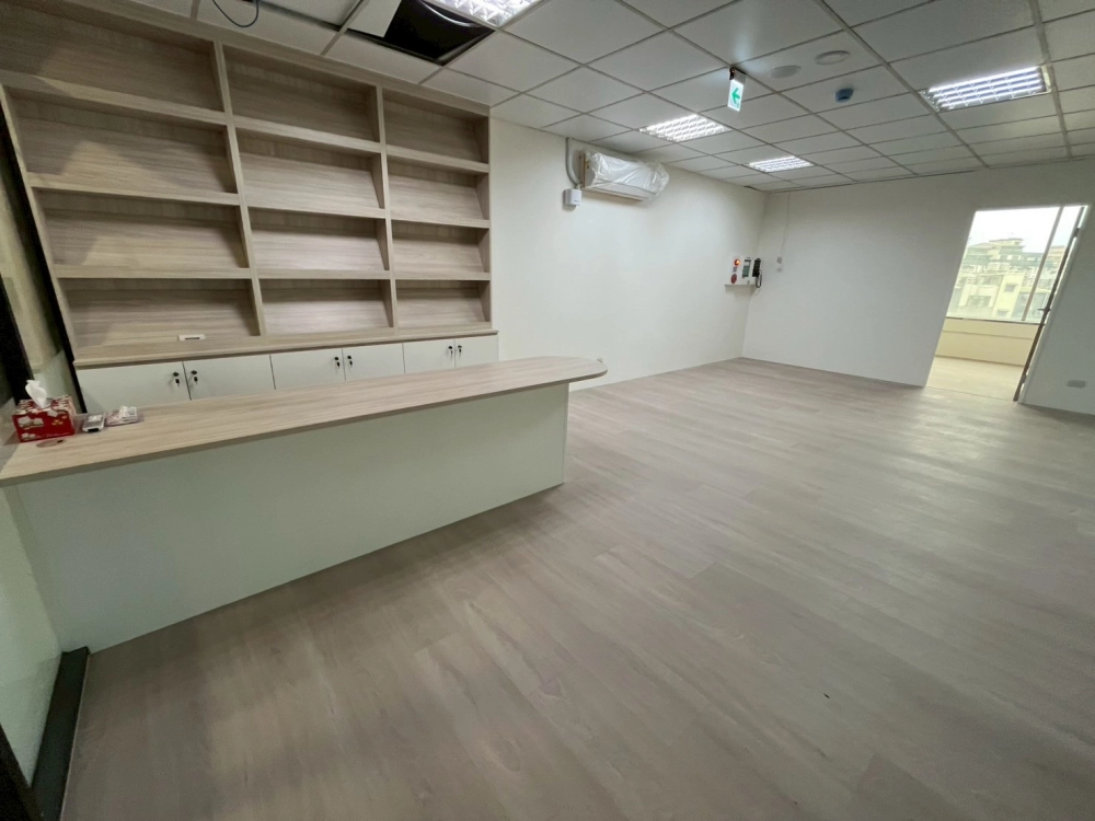 土城補習班-展示收納櫃