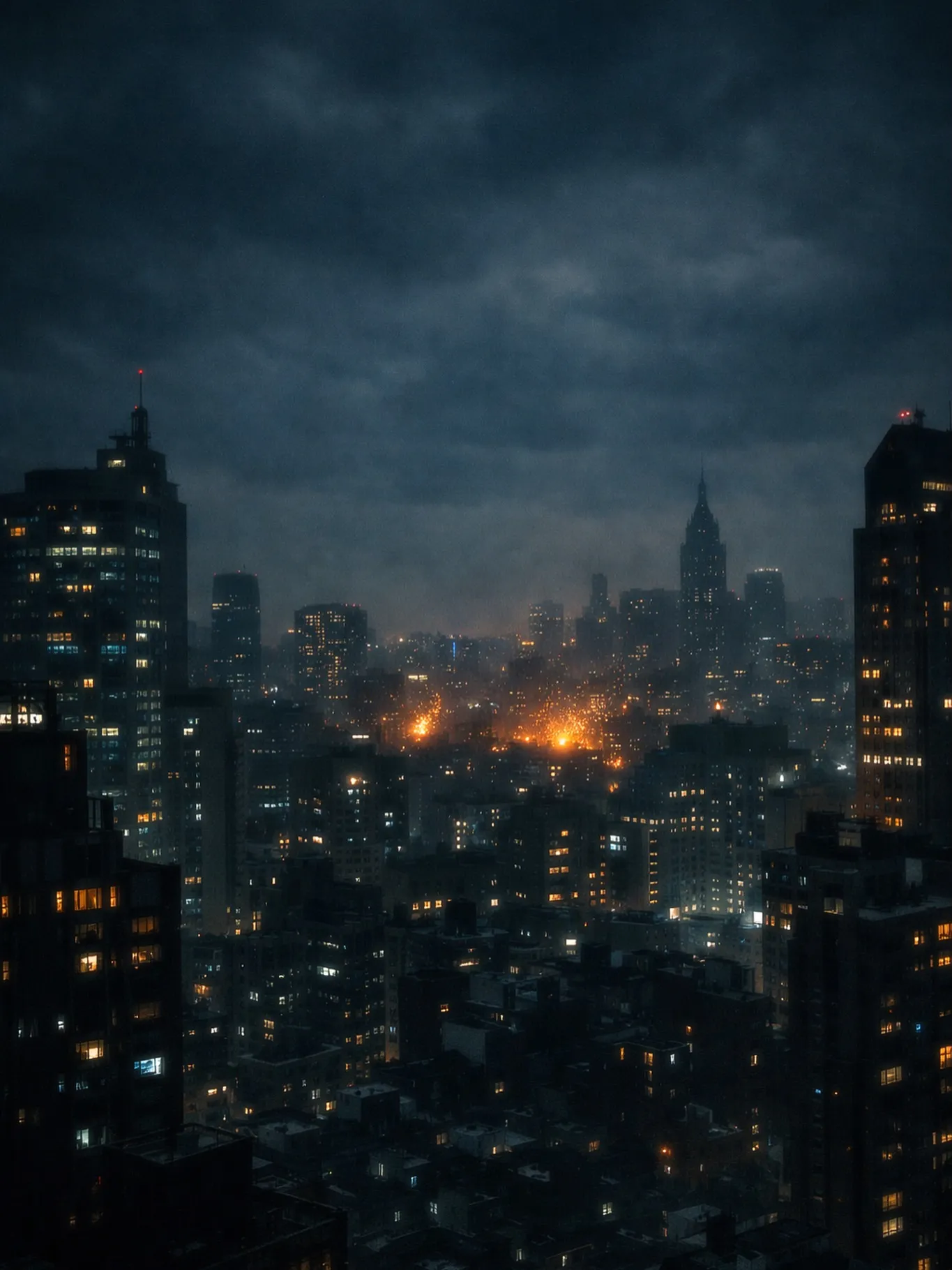 當怪物出現時，我們期待誰成為英雄？饒河夜市算命｜饒河夜市算命推薦