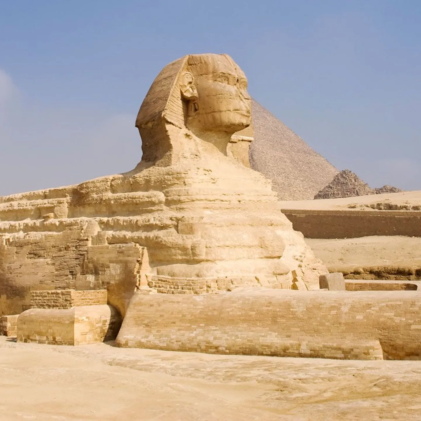 人面獅身像－台北塔羅牌解讀｜台北塔羅占卜價格