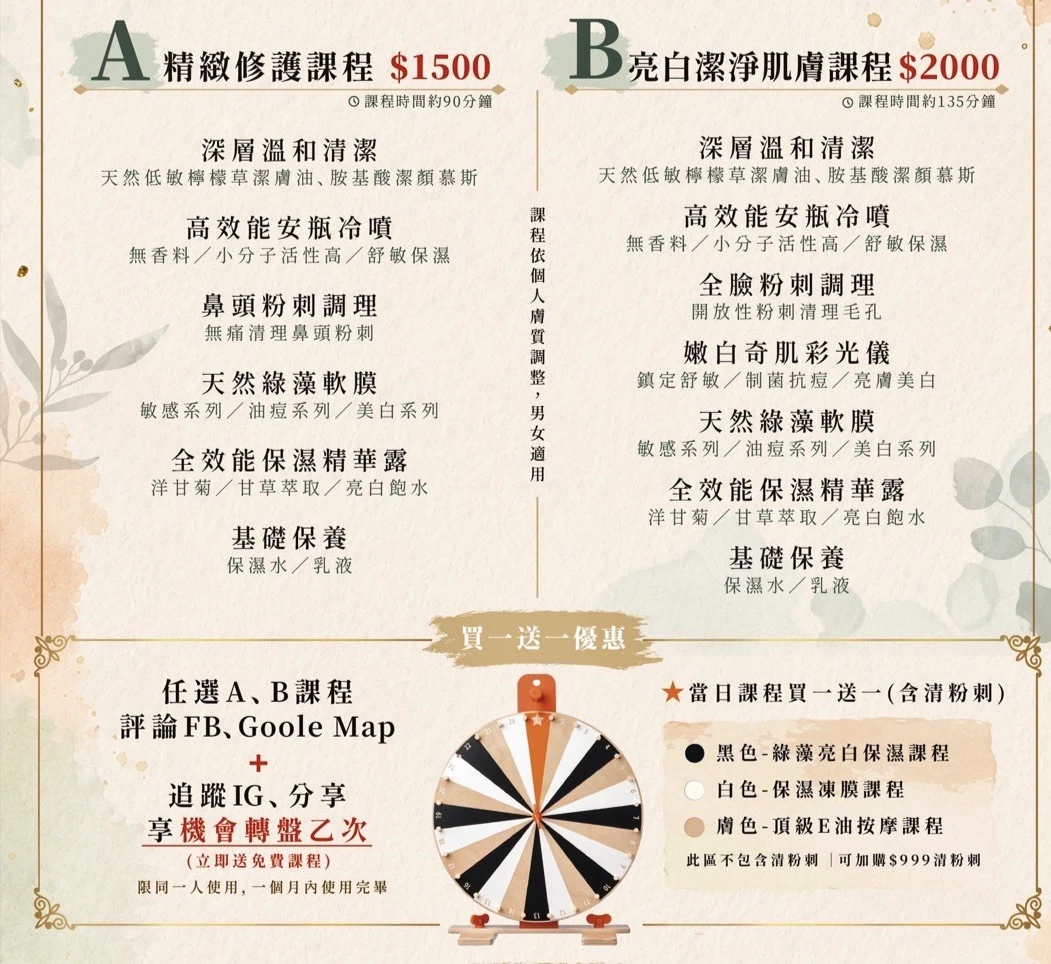 新北新店店