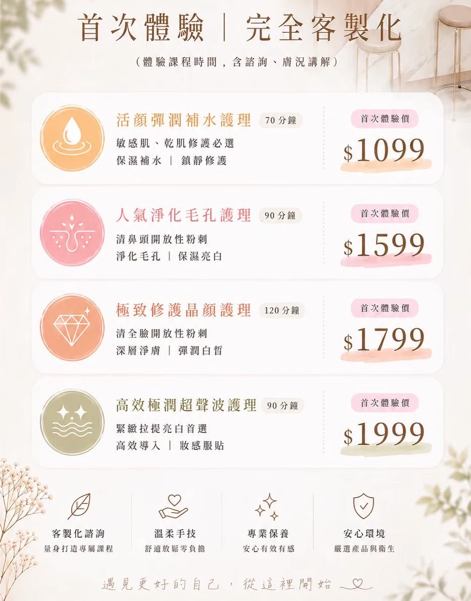 台中西屯店
