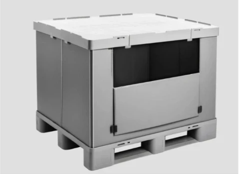 WALTHER HYBOX 