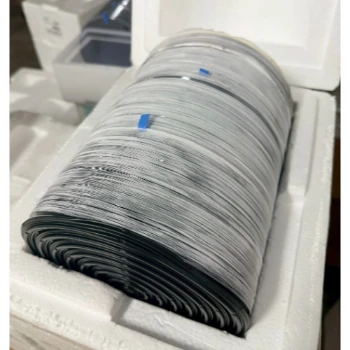 6” 8” 12” Dummy Wafer