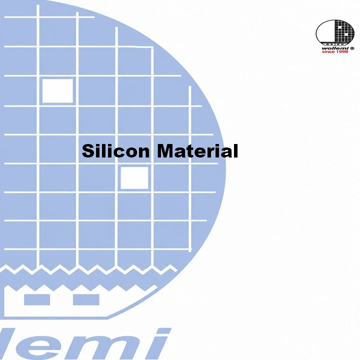 Silicon Material